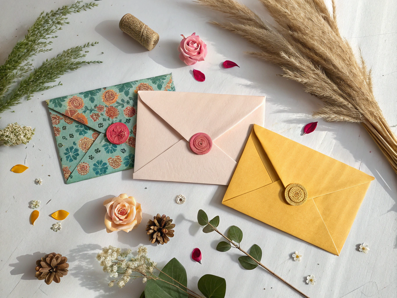 Physical Cards Collection