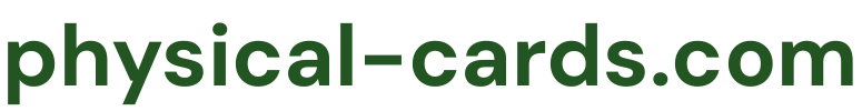 physical-cards.com